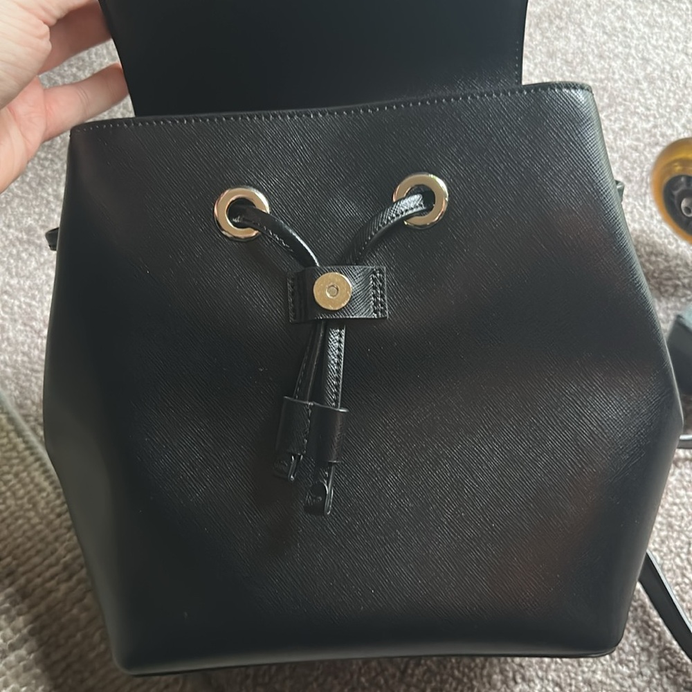 Kate spade backpack - Picture 6 of 7